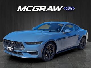 2026 Ford Mustang for sale in Fairmont WV