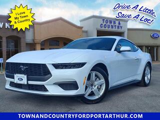 2026 Ford Mustang for sale in Port Arthur TX