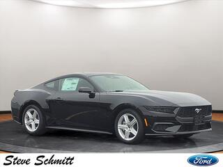 2026 Ford Mustang for sale in Highland IL