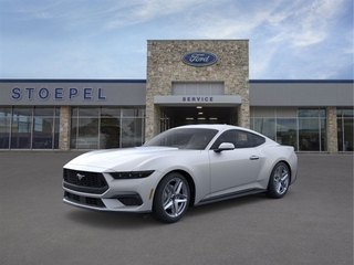 2026 Ford Mustang for sale in Kerrville TX