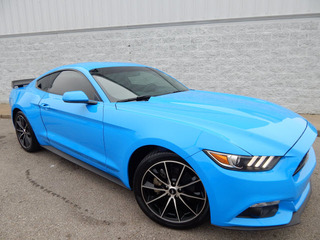 2017 Ford Mustang for sale in Clarksville TN