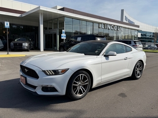 2017 Ford Mustang for sale in Knoxville TN