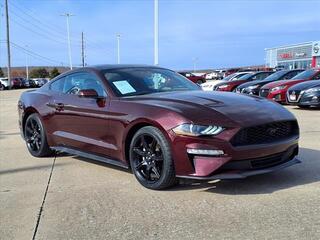 2018 Ford Mustang for sale in Mcalester OK