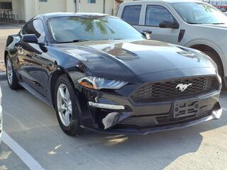 2019 Ford Mustang for sale in Greenville SC