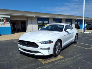 2020 Ford Mustang for sale in Oklahoma City OK