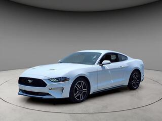 2020 Ford Mustang for sale in Louisville KY