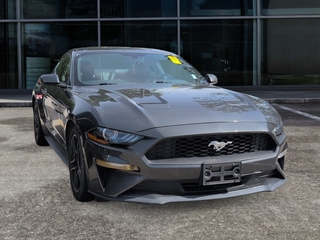 2020 Ford Mustang for sale in Cleveland TN