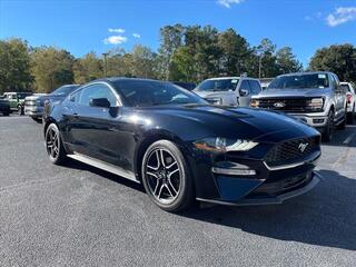 2021 Ford Mustang for sale in Summerville SC