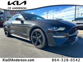 2022 Ford Mustang for sale in Pendleton SC