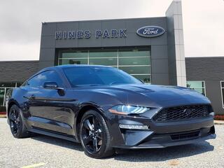 2022 Ford Mustang for sale in New Hudson MI