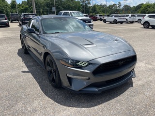 2022 Ford Mustang for sale in Dothan AL