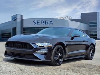 2022 Ford Mustang for sale in Farmington Hills MI