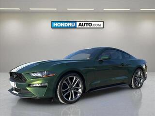 2023 Ford Mustang