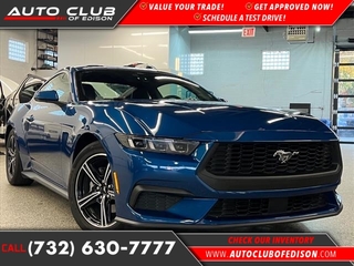 2024 Ford Mustang for sale in Woodbridge NJ