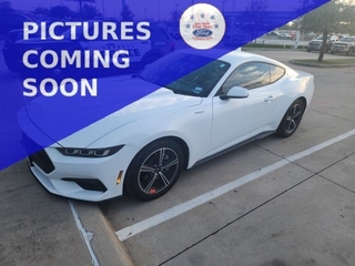 2024 Ford Mustang for sale in Carrollton TX