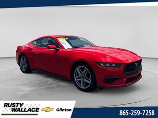 2024 Ford Mustang for sale in Clinton TN