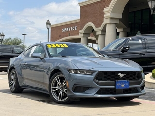 2024 Ford Mustang for sale in Carrollton TX