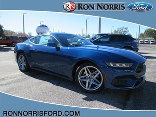 2024 Ford Mustang for sale in Titusville FL