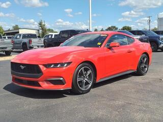 2024 Ford Mustang for sale in Eufaula OK