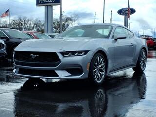 2024 Ford Mustang for sale in Troy MI