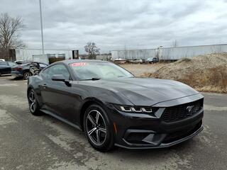 2024 Ford Mustang for sale in Southfield MI