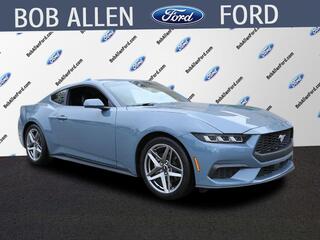 2024 Ford Mustang for sale in Overland Park KS