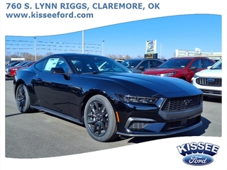 2025 Ford Mustang for sale in Claremore OK