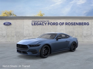 2025 Ford Mustang for sale in Rosenberg TX