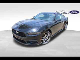 2025 Ford Mustang for sale in Denton TX