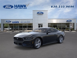2025 Ford Mustang for sale in Carol Stream IL