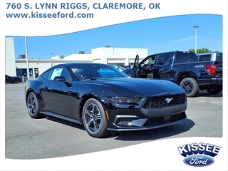 2025 Ford Mustang for sale in Claremore OK