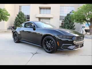 2025 Ford Mustang for sale in Overland Park KS