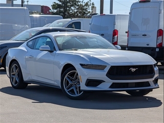 2025 Ford Mustang for sale in Carrollton TX