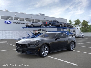 2025 Ford Mustang for sale in Mcalester OK