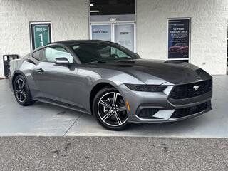 2025 Ford Mustang for sale in Valdese NC