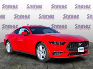 2026 Ford Mustang for sale in Bastrop TX