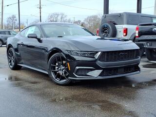 2026 Ford Mustang for sale in Muskegon MI