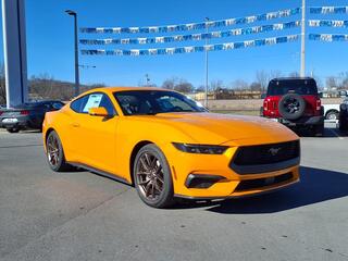 2026 Ford Mustang for sale in Claremore OK