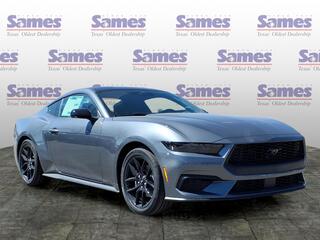 2026 Ford Mustang for sale in Bastrop TX