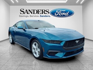 2026 Ford Mustang for sale in Jacksonville NC