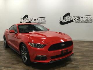 2015 Ford Mustang for sale in Bluefield WV