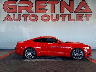 2015 Ford Mustang for sale in Gretna NE