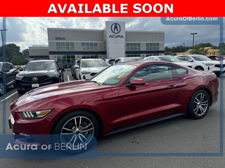 2016 Ford Mustang for sale in North Haven CT