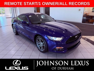 2016 Ford Mustang for sale in Durham NC