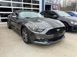 2017 Ford Mustang for sale in Murfreesboro TN