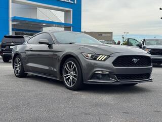 2017 Ford Mustang for sale in Easley SC