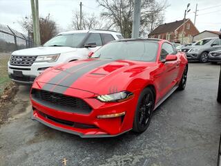 2019 Ford Mustang for sale in Madison TN