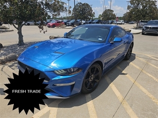 2020 Ford Mustang for sale in Rosenberg TX