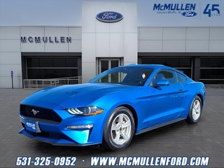 2021 Ford Mustang for sale in Council Bluffs IA