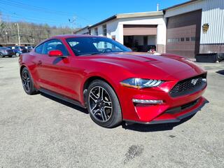 2021 Ford Mustang for sale in Connellsville PA